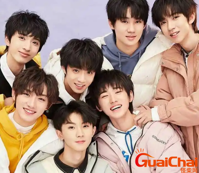 时代少年团成员资料简介 时代少年团成员资料简介7人