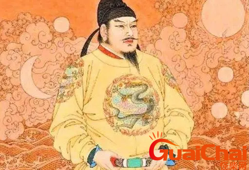 唐朝唐玄宗李隆基怎么死的？李隆基什么时候逝世的？