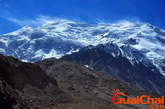 昆仑山为什么是禁区地狱 昆仑山为什么是禁区地狱之门