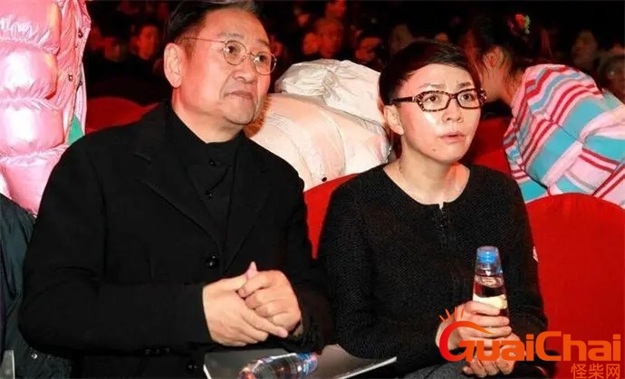 赵玉吉个人资料 赵玉吉的婚史