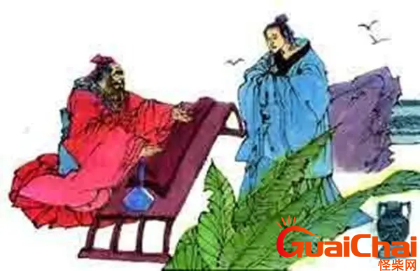 高山流水寓言故事_高山流水故事讲了什么？