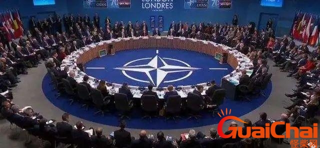 已退出北约的5个国家是谁？已退出北约的5个国家有哪些
