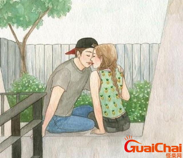 最能暖到男人心的情话怎么说？说什么话最让男人暖心