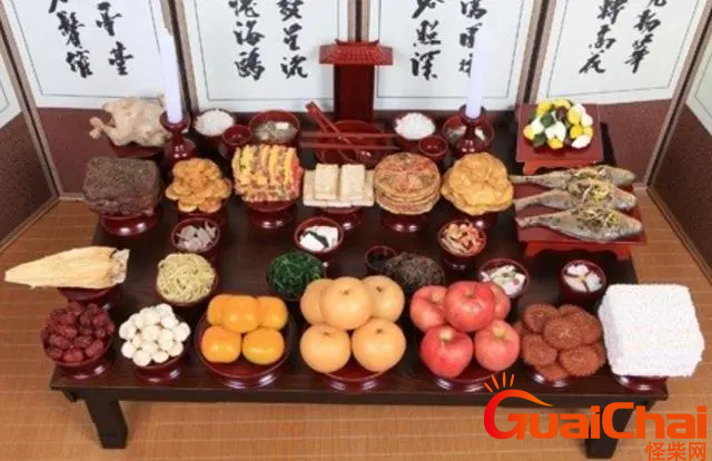 上坟不能带三物是什么？上坟不能拿哪三种水果？