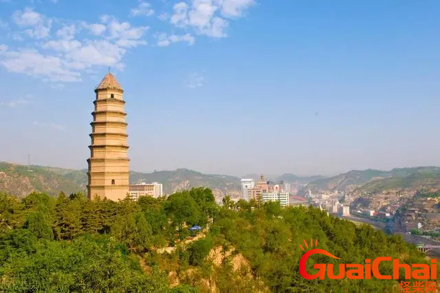 延安是什么省的城市简称？延安属于哪个省的地级市？