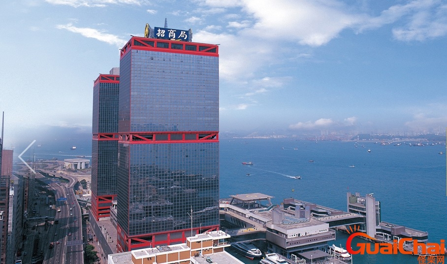招商局集团简介 招商局集团创始人