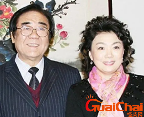 李谷一有几任老公？李谷一的历任丈夫都是谁？