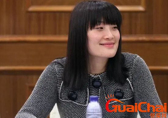 宗馥莉个人资料-宗馥莉详细信息是什么？