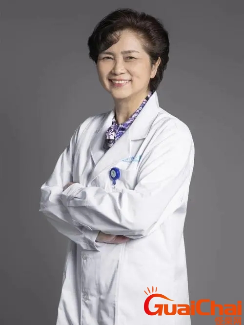 李兰娟个人资料简介 李兰娟简介