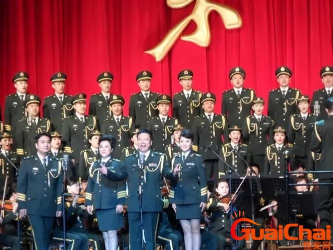 蔡国庆个人资料简介 蔡国庆多少岁了