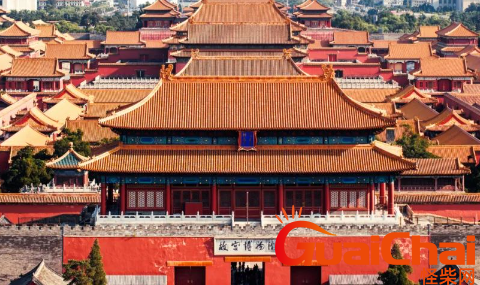 2023年中国5A景区名单大全（小长假去哪里旅游合适）