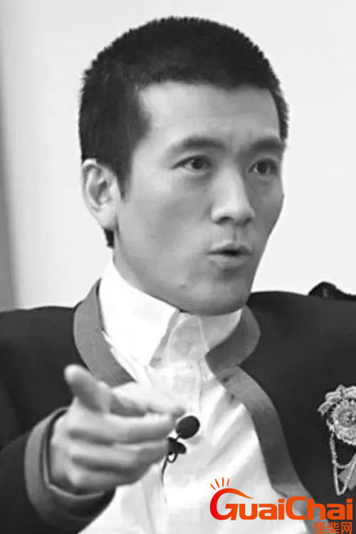 杨子个人资料是什么？杨子的资料介绍