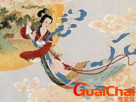 中秋节来源于哪个传说？中秋节的起源和什么有关？