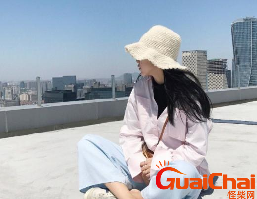 简单又好听的网名 简单干净的网名有什么?