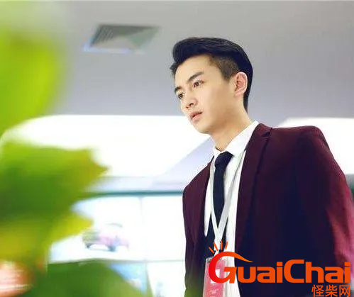 陈晓又一部现代剧来了-3位女配超级惊艳