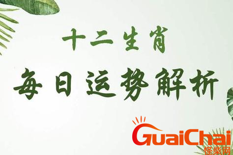 2023年24岁属相是什么？2023年23岁的生肖是什么？