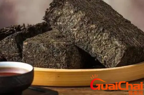 黑茶有什么功效？黑茶的作用是什么？