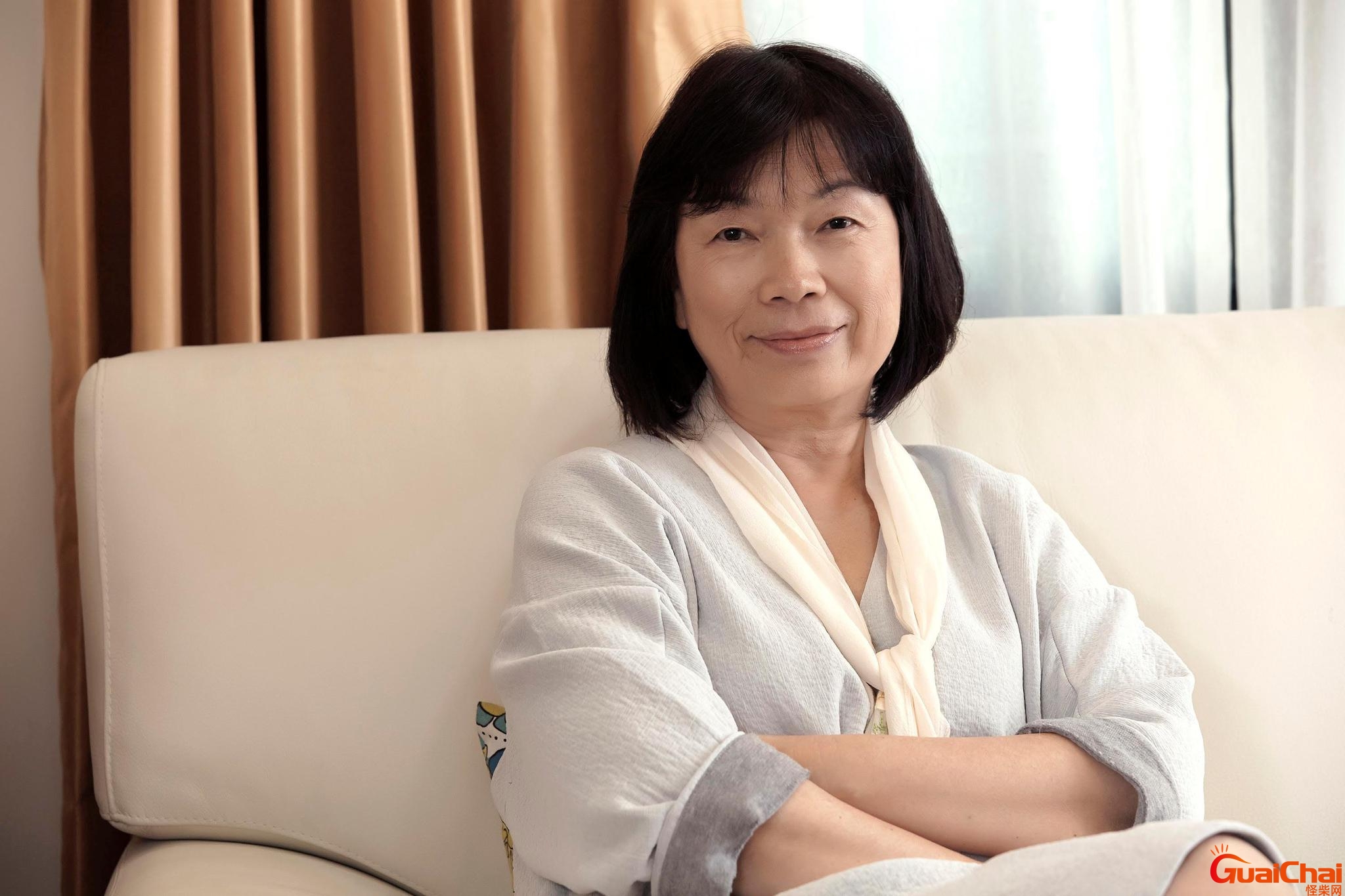 龙应台最经典的句子 龙应台是台湾独分