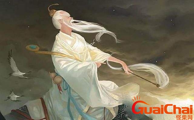 太白金星简介 太白金星是干什么的