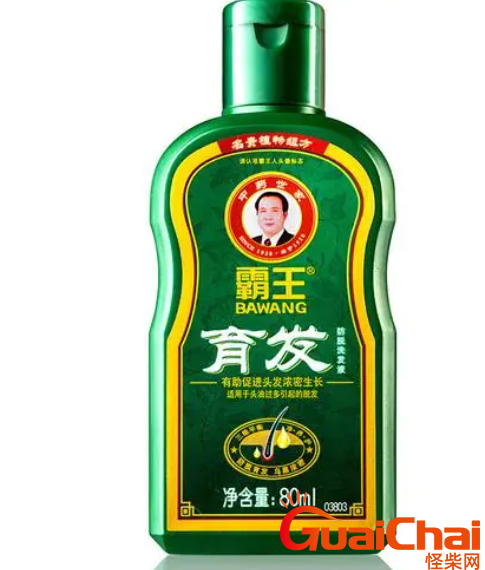 霸王防脱洗发水成份有哪些？使用霸王防脱洗发水有什么注意事项？