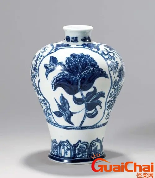 青花瓷简介 青花瓷图片