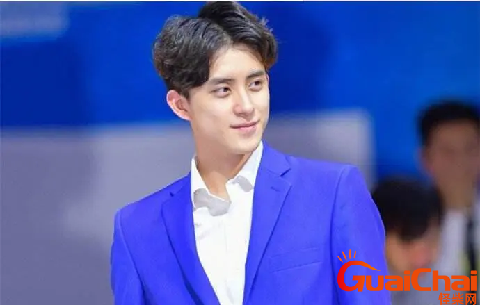敖瑞鹏个人资料介绍 敖瑞鹏演的电视剧有哪些？