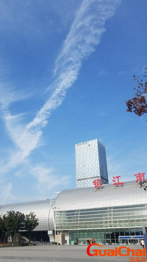 镇江属于江苏省什么市？江苏镇江是哪个市？