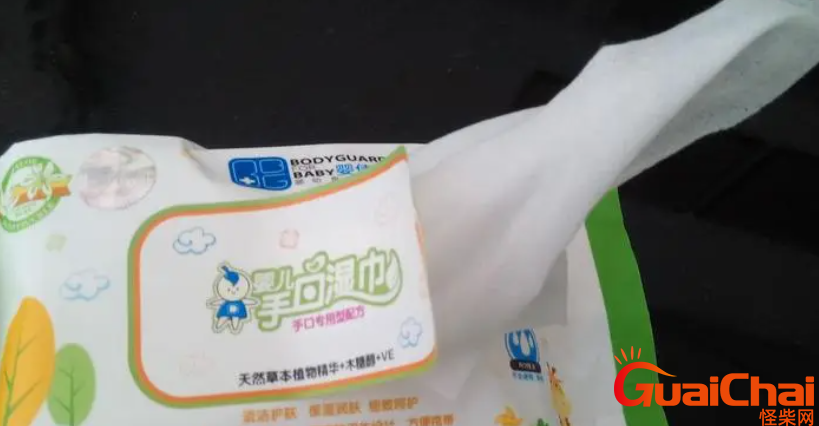 婴儿干湿巾是什么样的？婴儿干湿巾有什么用？