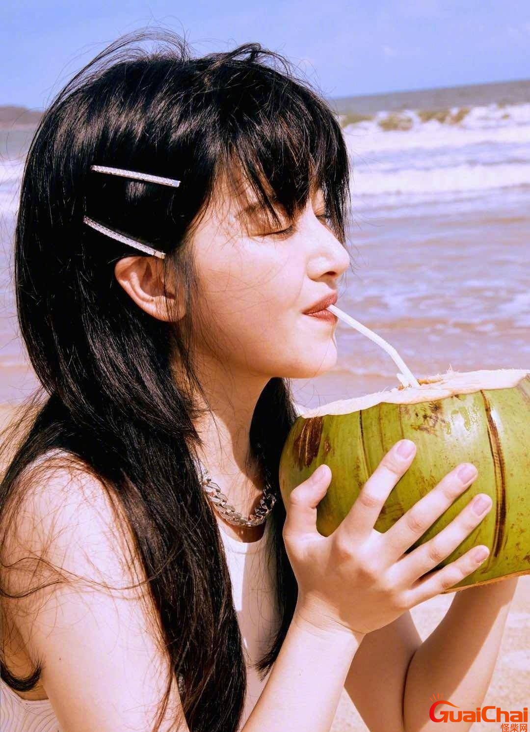 阚清子的现任男友是谁？现在怎么样了？