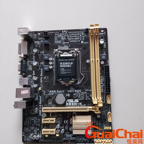 b85主板支持什么cpu最高 b85主板最高配什么cpu