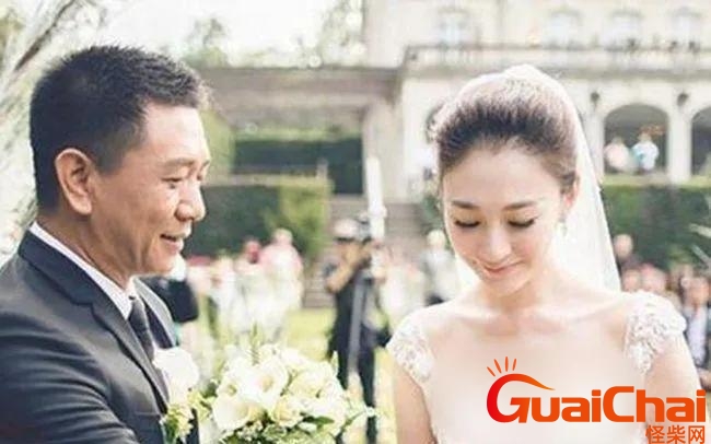 徐佳宁个人简历 徐佳宁家世