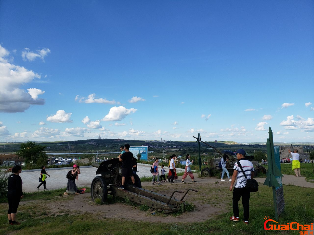 海拉尔旅游攻略必玩的景点有哪些？海拉尔的必去景点