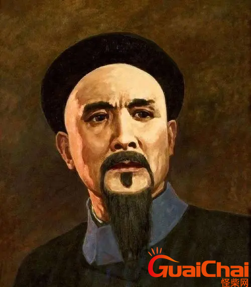 林则徐个人资料-林则徐详细信息是什么?