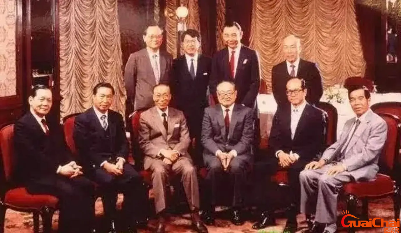 香港四大家族是指哪四大家族?香港四大家族哪个厉害?