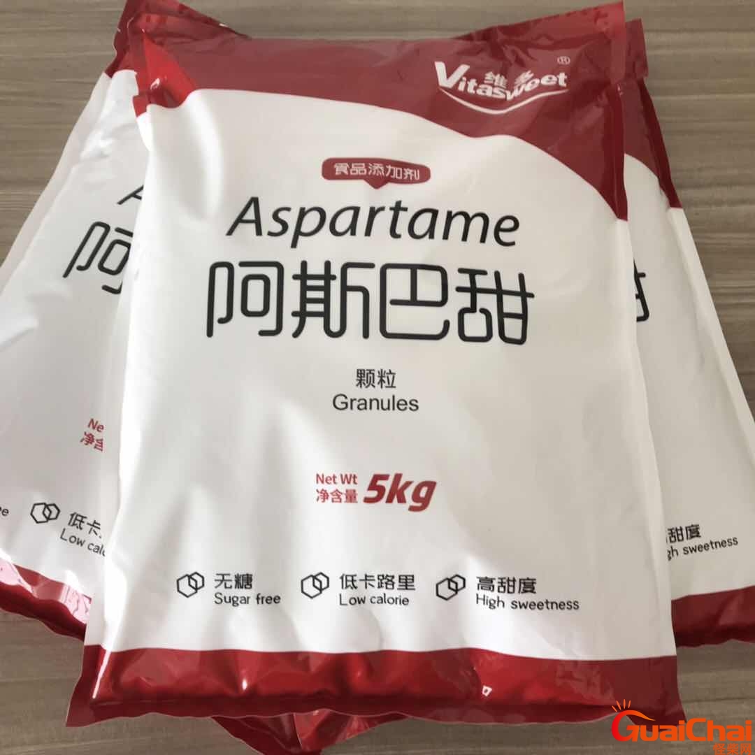 阿斯巴甜是什么东西？阿斯巴甜的危害