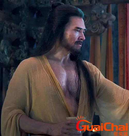 殷瑈是什么人？殷寿多大当的皇帝？