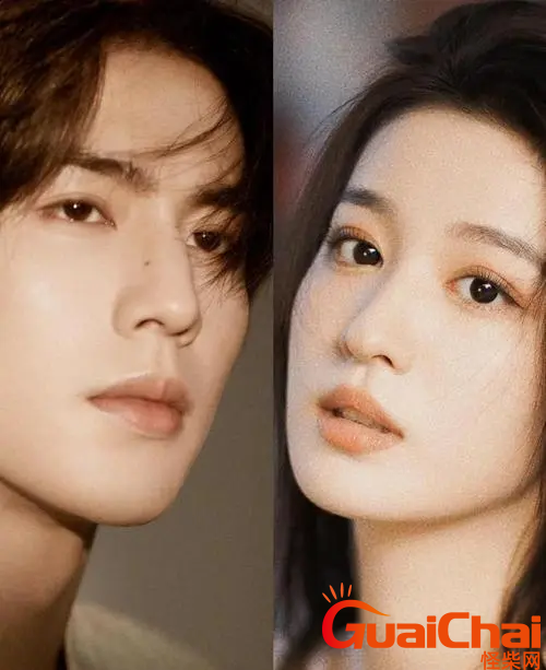 《难哄》影视化后主演是谁？男女主分别是张凌赫和王楚然你满意吗？