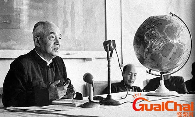 李四光预测中国4大地震是哪里？李四光预测中国4大地震是真的吗