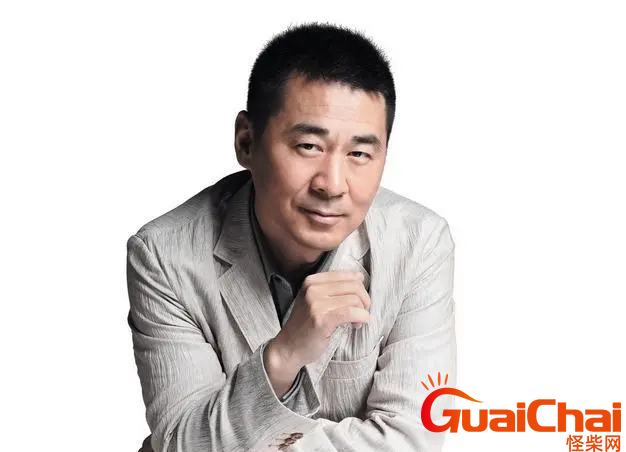 陈建斌个人资料-陈建斌详细信息是什么？