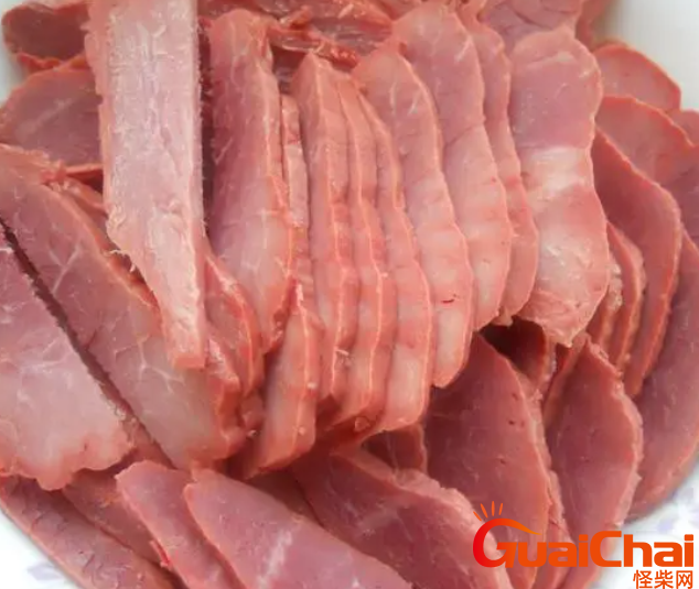 熟驴肉怎么做好吃？熟驴肉要怎么处理？