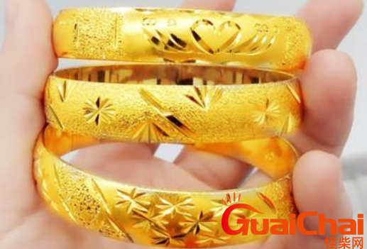 自己在家怎么鉴定黄金真假 自己在家怎么鉴定黄金项链