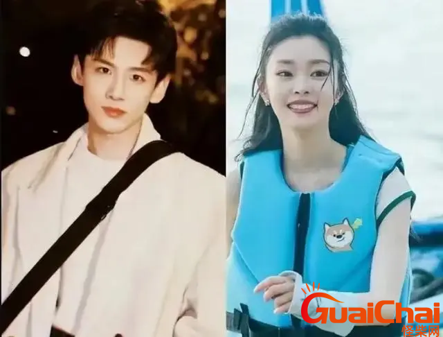 白敬亭唯一承认的女友是谁？白敬亭和宋轶是正情侣吗？