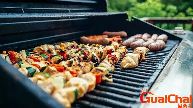 bbq的意思是什么？?烧烤为啥叫bbq？