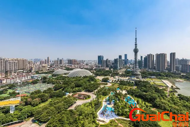 佛山属于哪个省？佛山为什么叫佛山？