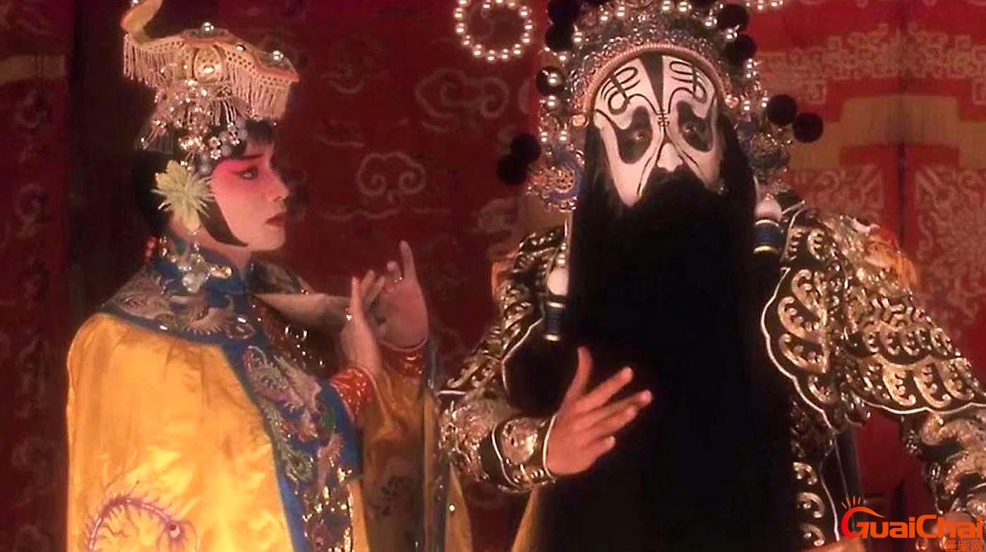 霸王别姬讲的什么故事和意思 霸王别姬讲的什么故事200字
