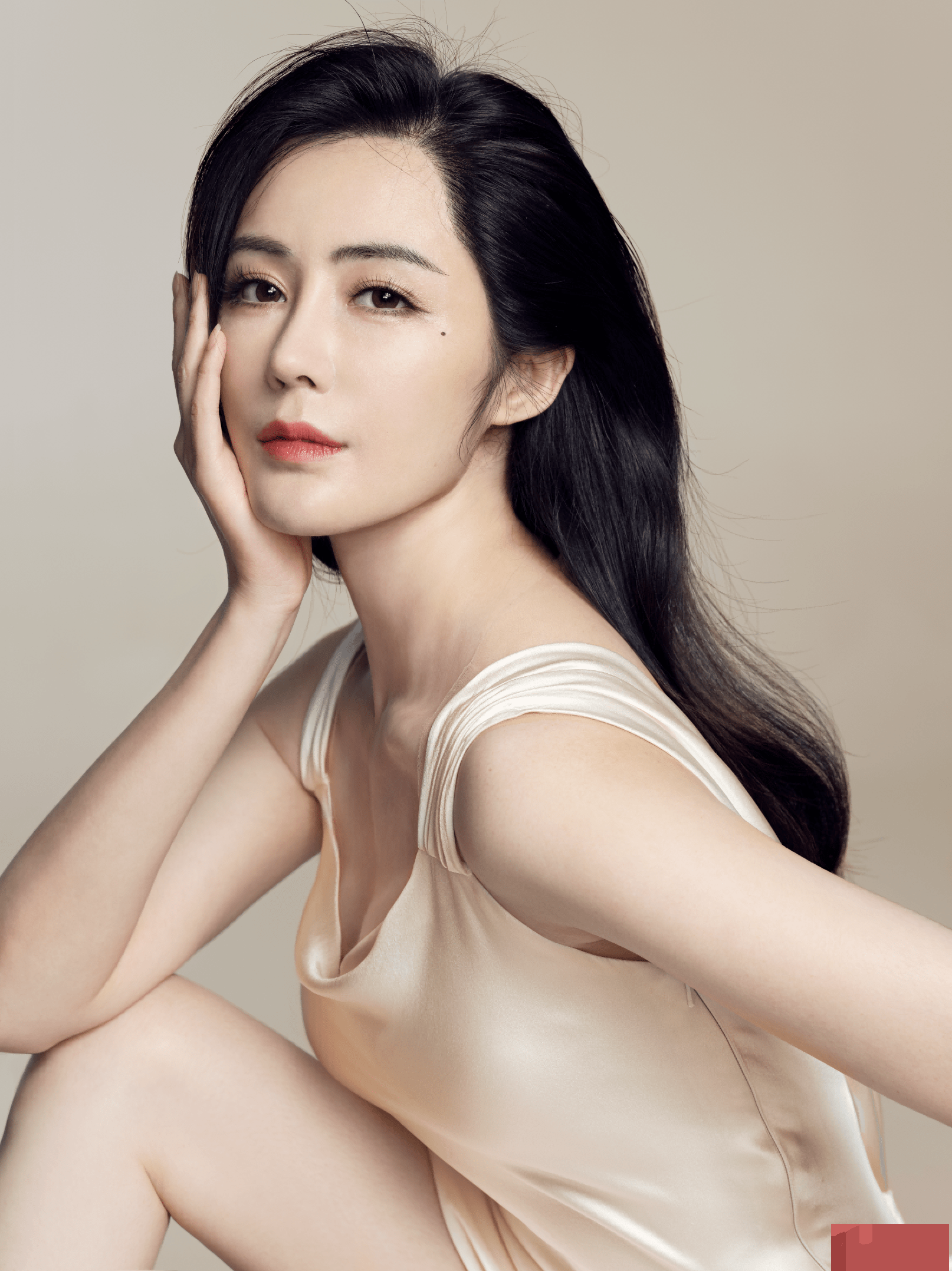 汤晶媚什么来头？汤晶媚演过的角色