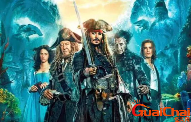 加勒比海盗6上映时间是什么时候？加勒比海盗6什么时候上映？