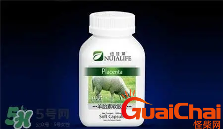 羊胎素的功效是什么？羊胎素有什么禁忌？