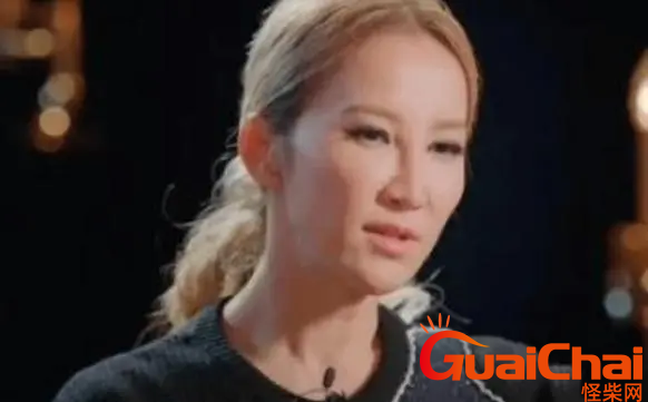 该得到一个郑重道歉道歉-李玟遭节目组威胁就是大台作为