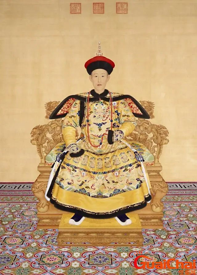 乾隆是哪个皇帝？乾隆的简介是什么？